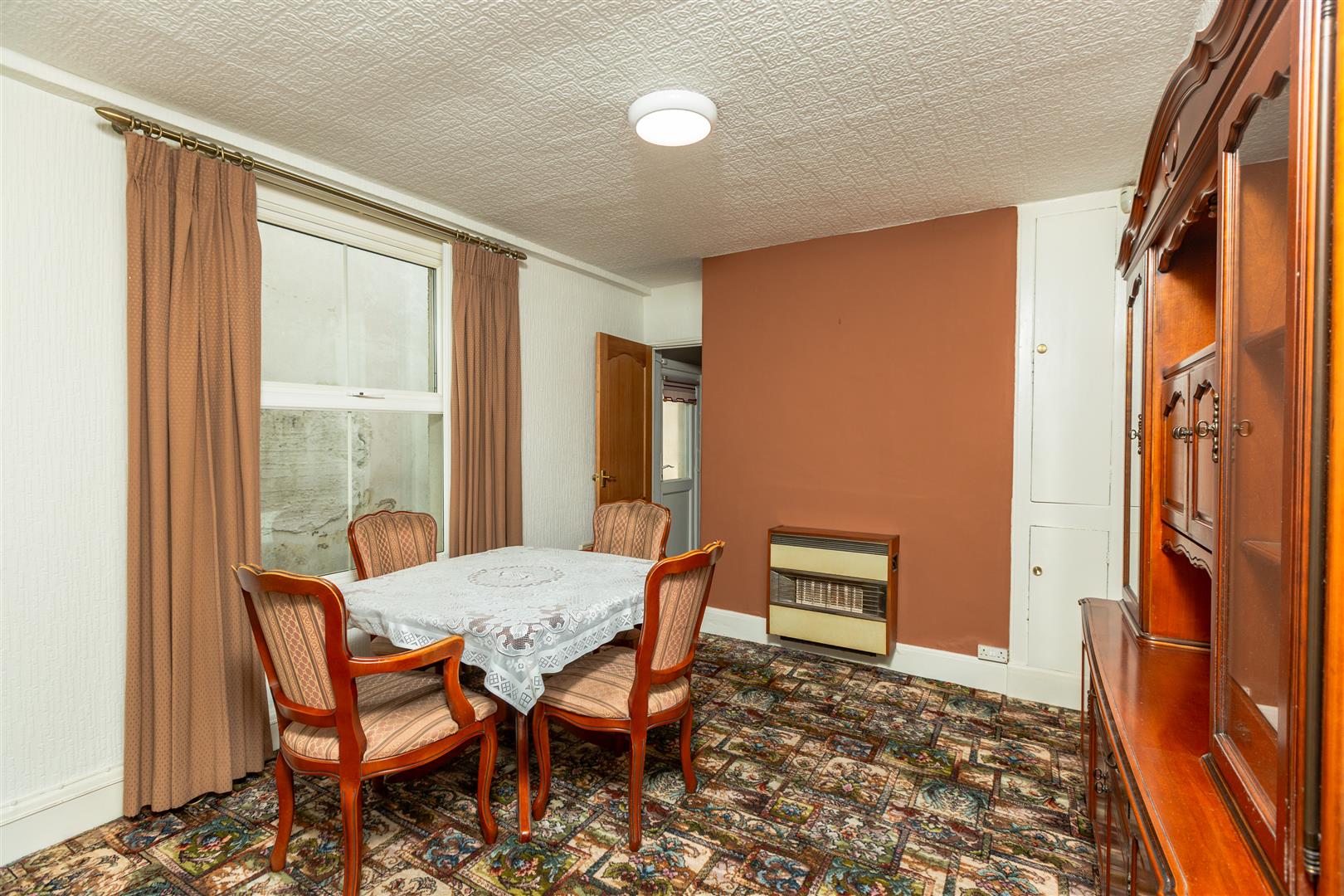 Finsbury Terrace, Brymnill, Swansea, SA2 0AH